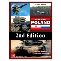 Next War: Poland ( Second Edition )