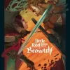 Unmatched: Little Red Riding Hood Vs. Beowulf -Board game image 37365.1649701955