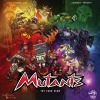 Mutants -Board game image 37390.1649702006