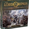The Lord Of The Rings: Journeys In Middle-Earth - Spreading War -Board game image 37467.1654020910