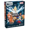 Unmatched: Marvel - Teen Spirit -Board game image 37993.1680280470