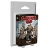 Summoner Wars ( Second Edition ): Cloaks Faction Deck -Board game image 39004.1652369736