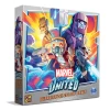 Marvel United: Guardians Of The Galaxy Remix -Board game image 39139.1670871392