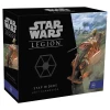 Star Wars: Legion - STAP Riders Unit Expansion -Board game image 39417.1649701969