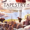 Tapestry: Plans & Ploys -Board game image 40781.1649702263