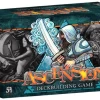 Ascension: Deckbuilding Game -Board game image 41449.1649702038
