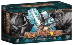 Ascension: Deckbuilding Game
