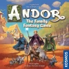 Andor: The Family Fantasy Game 1 Andor: The Family Fantasy Game -Board game image 41859.1649701991