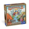 Rajas Of The Ganges: The Dice Charmers -Board game image 42577.1651595094