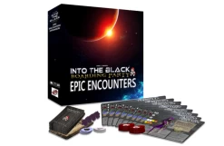 Into The Black: Boarding Party - EPIC Encounters