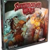 Summoner Wars ( Second Edition ): Starter Set -Board game image 42983.1649701961