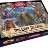 Hero Realms: The Lost Village Campaign Deck 2 Hero Realms: The Lost Village Campaign Deck -Board game image 42996.1649701958