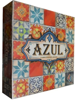 Azul