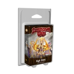 Summoner Wars ( Second Edition ): High Elves Faction Deck
