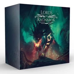 Lords Of Ragnarok: Monster Pack