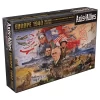 Axis & Allies Europe 1940 2 Axis & Allies Europe 1940 -Board game image 44898.1663953819