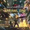 Shadowrun: Sprawl Ops 1 Shadowrun: Sprawl Ops -Board game image 45377.1649702242