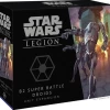 Star Wars: Legion - B2 Super Battle Droids Unit Expansion -Board game image 45806.1649701973
