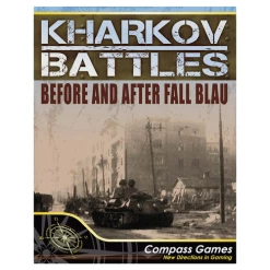 Kharkov Battles
