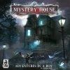 Mystery House: Adventures In A Box -Board game image 47443.1649701917