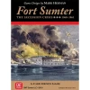 Fort Sumter: The Secession Crisis, 1860-61 -Board game image 47831.1649701990