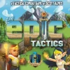 Tiny Epic Tactics -Board game image 48260.1649702009