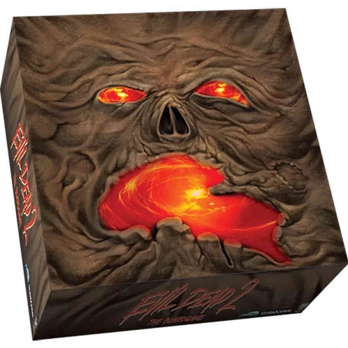 Evil Dead 2: The Board Game 3 Evil Dead 2: The Board Game