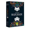 Mascarade ( Second Edition ) -Board game image 49005.1649701924