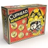Cuphead: Fast Rolling Dice Game 2 Cuphead: Fast Rolling Dice Game -Board game image 49011.1649702471