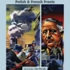 No Retreat: The French And Polish Fronts 2 No Retreat: The French And Polish Fronts -Board game image 49684.1649702195