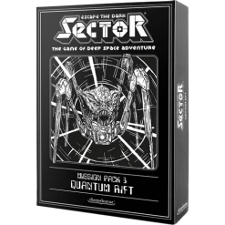 Escape The Dark Sector: Mission Pack 3 - Quantum Rift