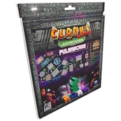 Clank! In! Space! - Adventures - Pulsarcade