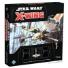 Star Wars X-Wing: 2nd Edition - Core Set 2 Star Wars X-Wing: 2nd Edition - Core Set -Board game image 51369.1649701981