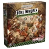 Zombicide ( Second Edition ): Fort Hendrix 2 Zombicide ( Second Edition ): Fort Hendrix -Board game image 51755.1649701948