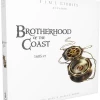 T.I.M.E Stories: Brotherhood Of The Coast 1685 NT Expansion -Board game image 52383.1649702193