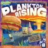 SpongeBob SquarePants: Plankton Rising -Board game image 52472.1649702013