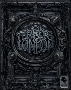 Terrors Of London