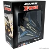 Star Wars X-Wing: 2nd Edition - Gauntlet Fighter -Board game image 53739.1649702470