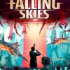 Under Falling Skies -Board game image 54353.1649701912