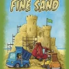 Fine Sand 2 Fine Sand -Board game image 55241.1649702005