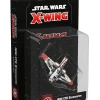 Star Wars X-Wing: 2nd Edition -ARC-170 Starfighter Expansion Pack 1 Star Wars X-Wing: 2nd Edition -ARC-170 Starfighter Expansion Pack -Board game image 56177.1649701978