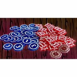 Summoner Wars ( Second Edition ): Premium Tokens