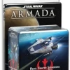 Star Wars: Armada - Rebel Fighter Squadrons Expansion Pack -Board game image 57019.1651599758