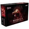 Nemesis: Carnomorphs -Board game image 57064.1649701921
