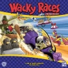 Wacky Races: The Board Game -Board game image 57144.1649701949