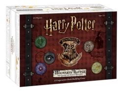 Harry Potter: Hogwarts Battle The Charms And Potions Expansion