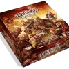 Zombicide: Black Plague -Board game image 58584.1649701950
