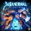 Paranormal Detectives -Board game image 59288.1649702006