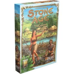 Stone Age: The Expansion