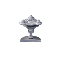 Star Trek: Ascendancy - Romulan Starbase